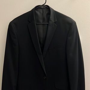 Kenneth Cole Sports Coat / 42 Reg